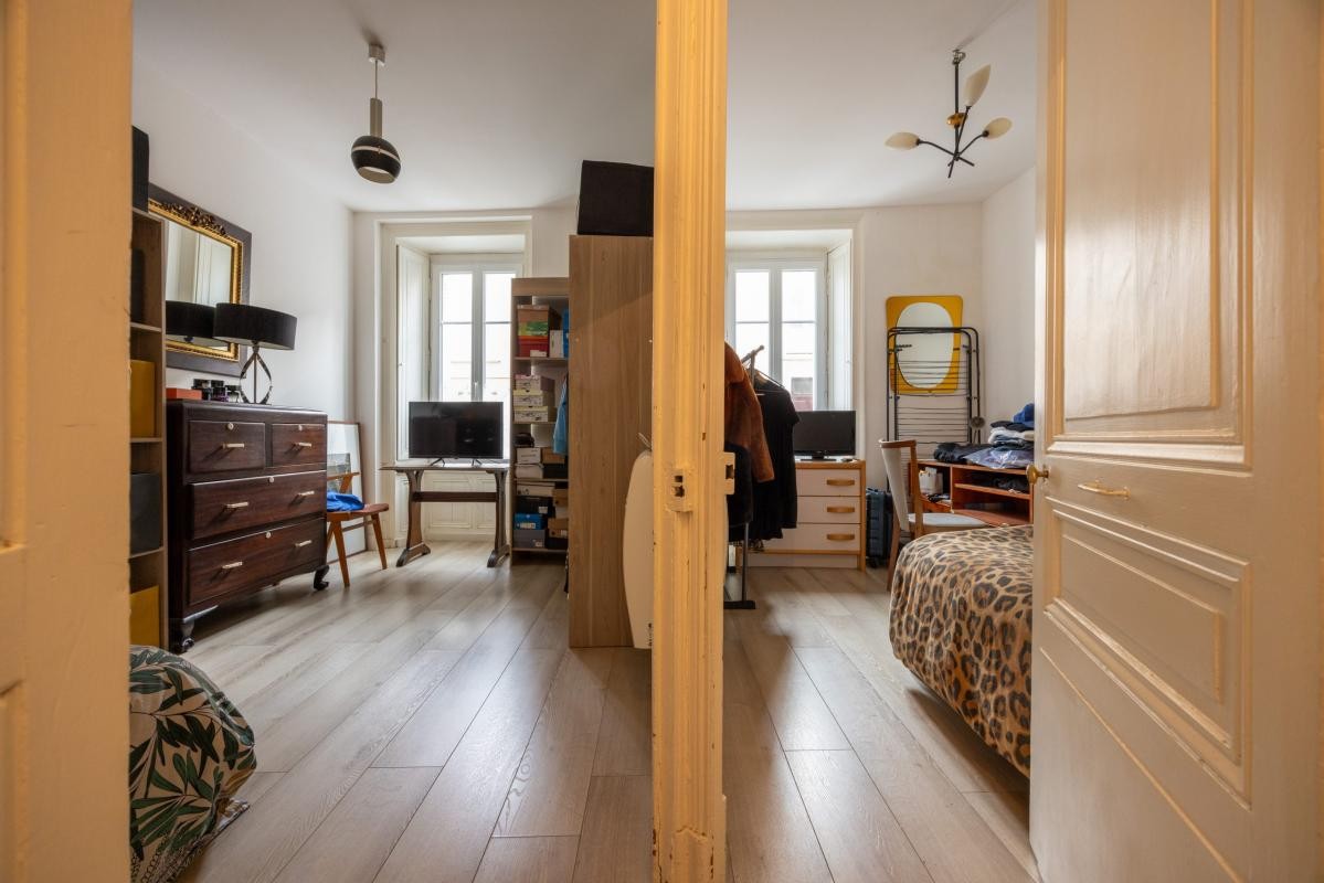 Vente Appartement à Nantes 3 pièces