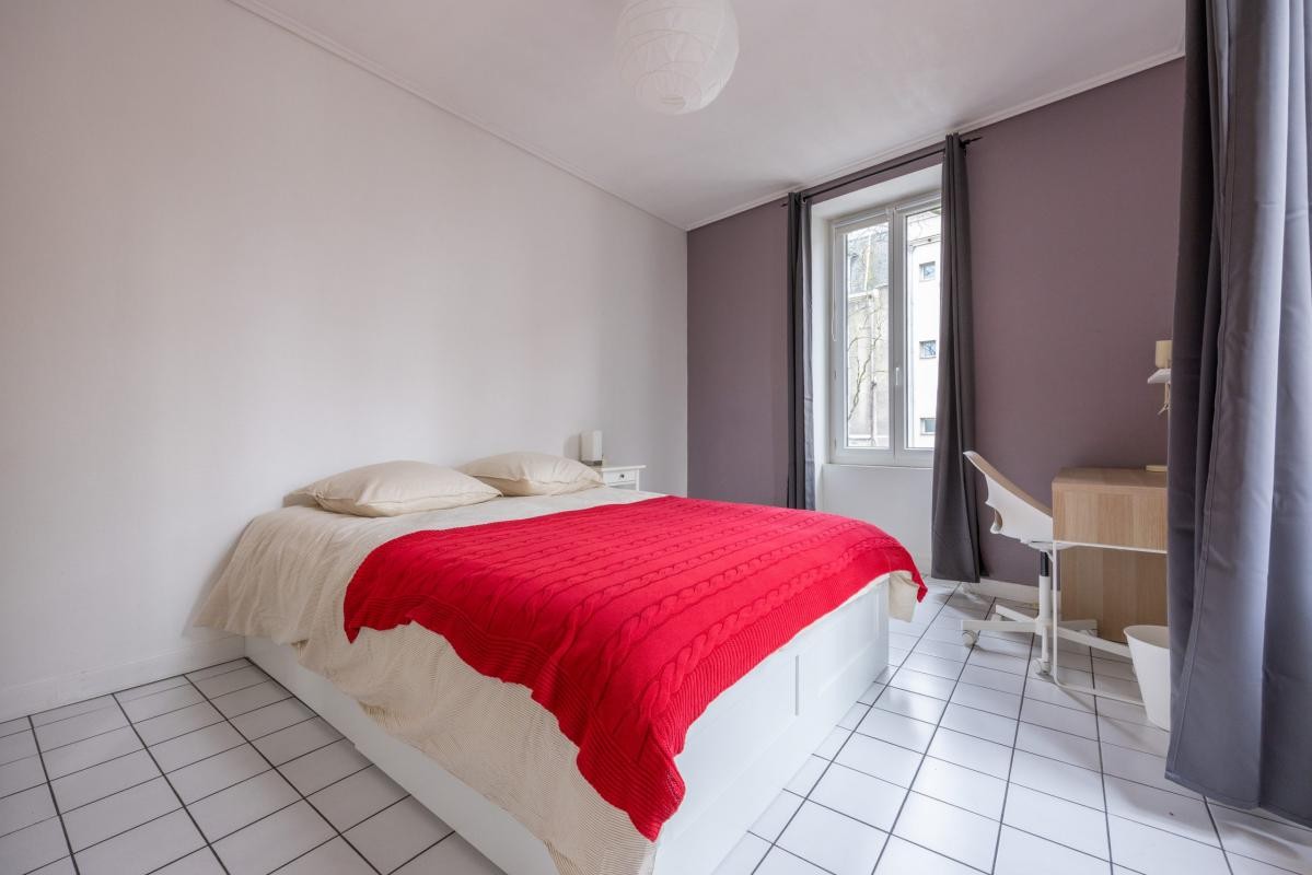 Location Appartement à Nantes 2 pièces