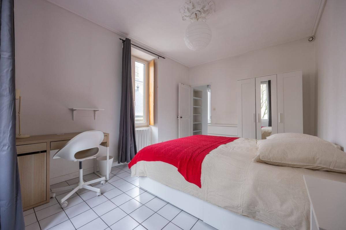 Location Appartement à Nantes 2 pièces