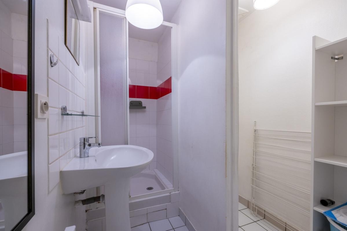 Location Appartement à Nantes 2 pièces