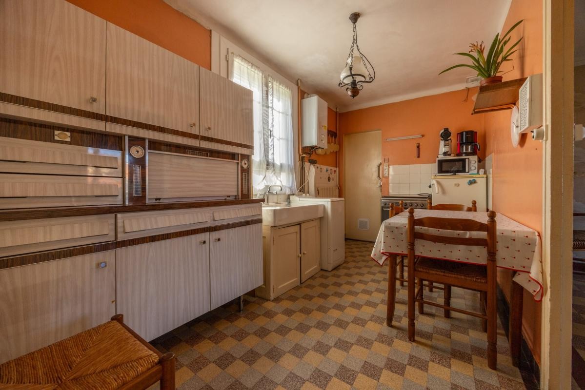 Vente Maison à Saint-Sébastien-sur-Loire 5 pièces