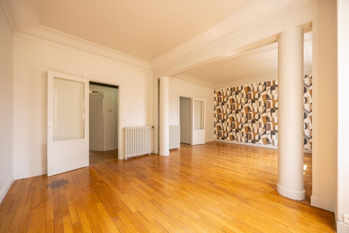 Vente Appartement à Nantes 3 pièces