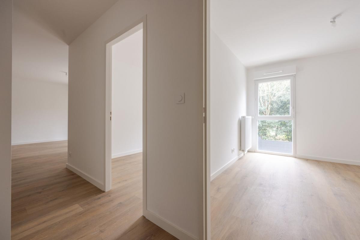 Location Appartement à Saint-Nazaire 3 pièces