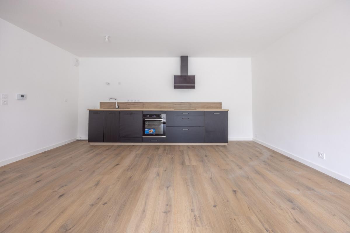 Location Appartement à Saint-Nazaire 3 pièces