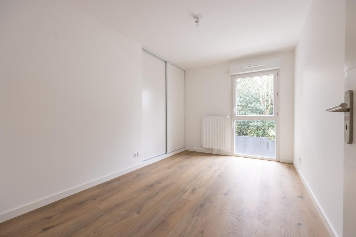 Location Appartement à Saint-Nazaire 3 pièces