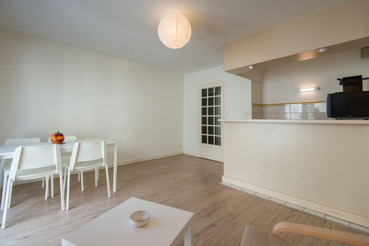 Location Appartement à Nantes 2 pièces