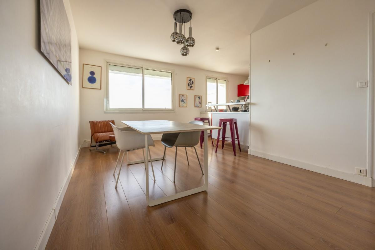 Location Appartement à Nantes 5 pièces