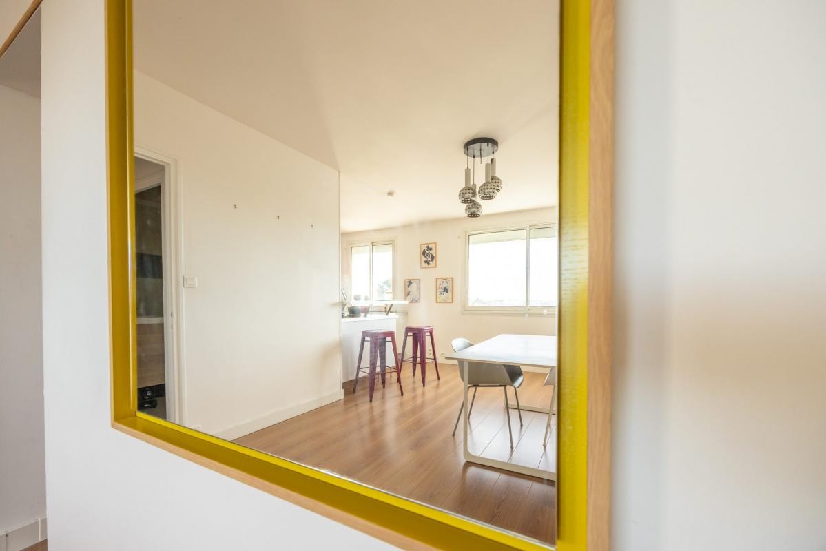 Location Appartement à Nantes 5 pièces