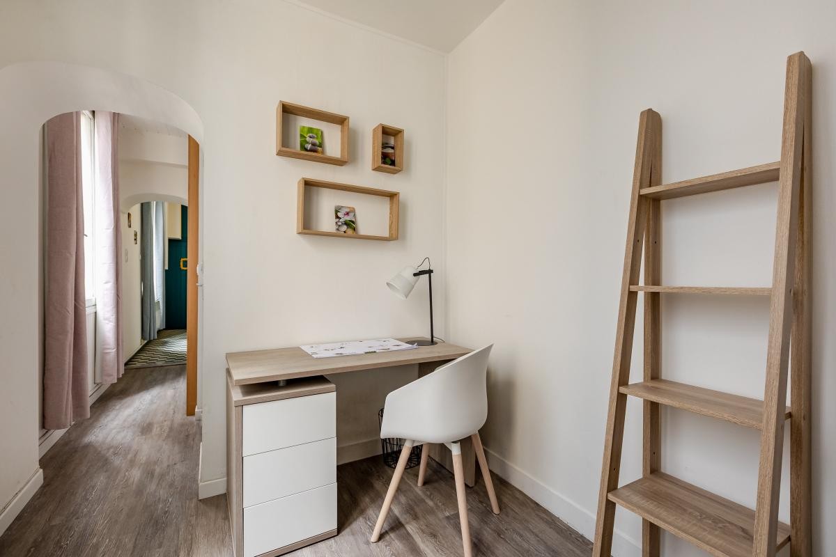 Location Appartement à Nantes 2 pièces