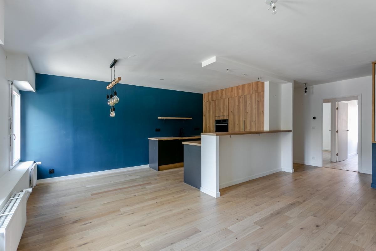 Location Appartement à Nantes 3 pièces