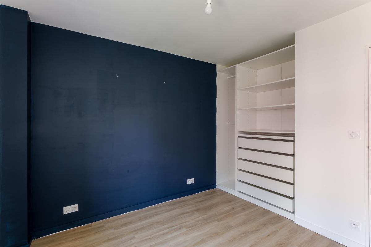 Location Appartement à Nantes 3 pièces