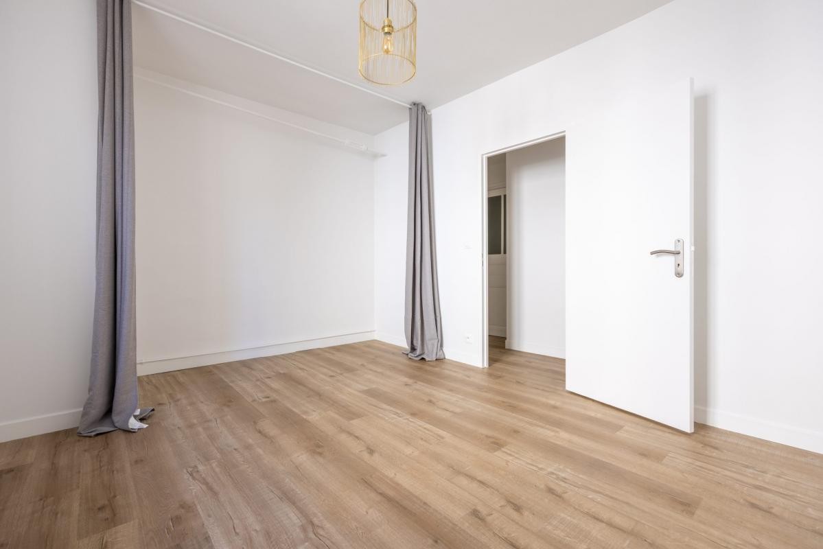 Vente Appartement à Nantes 2 pièces