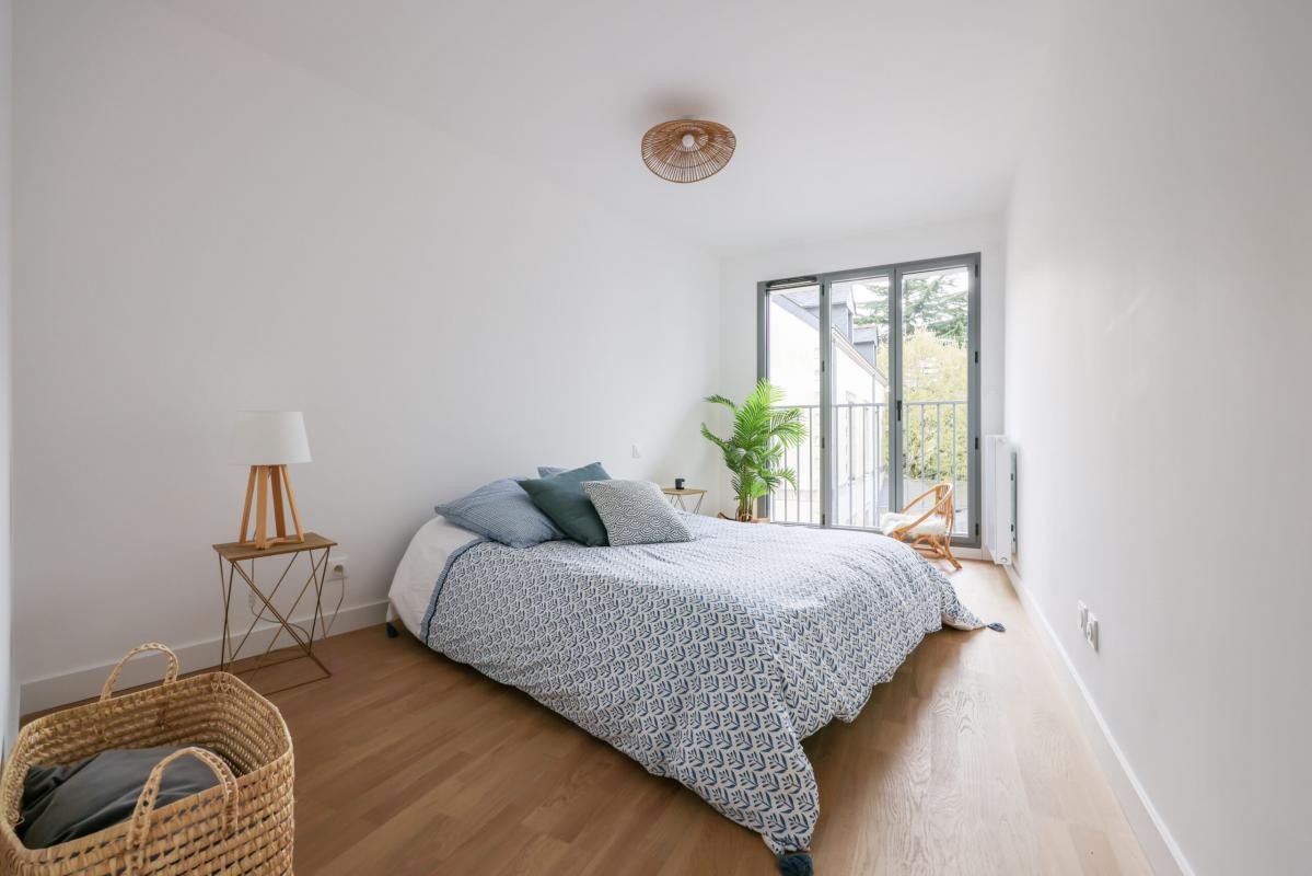 Vente Appartement à Nantes 4 pièces