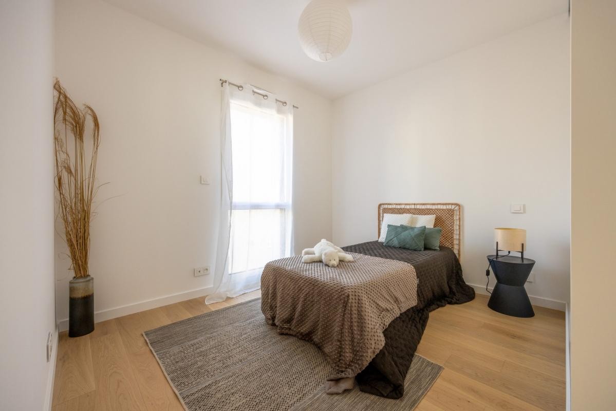 Vente Appartement à Nantes 4 pièces