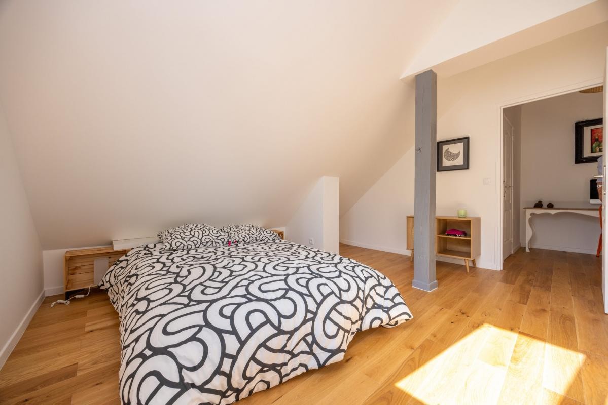 Vente Appartement à Nantes 3 pièces