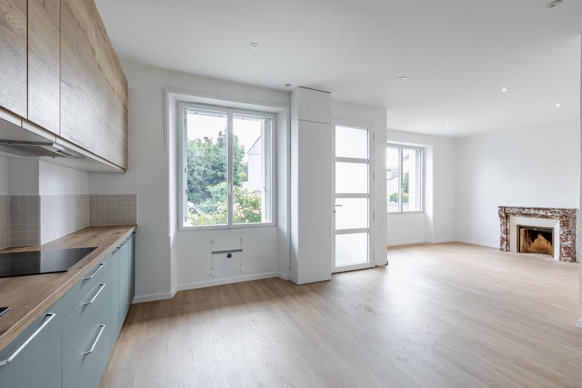 Vente Maison à Nantes 5 pièces