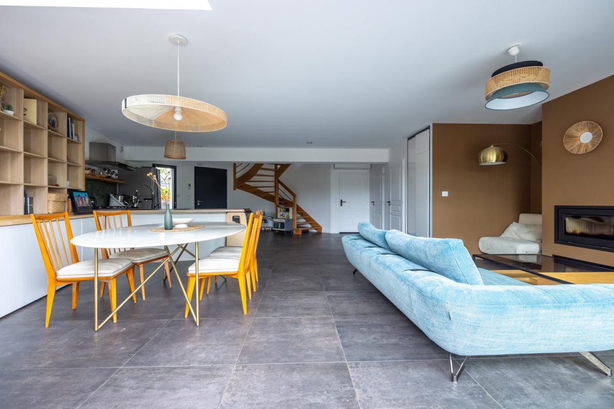 Vente Maison à Nantes 4 pièces