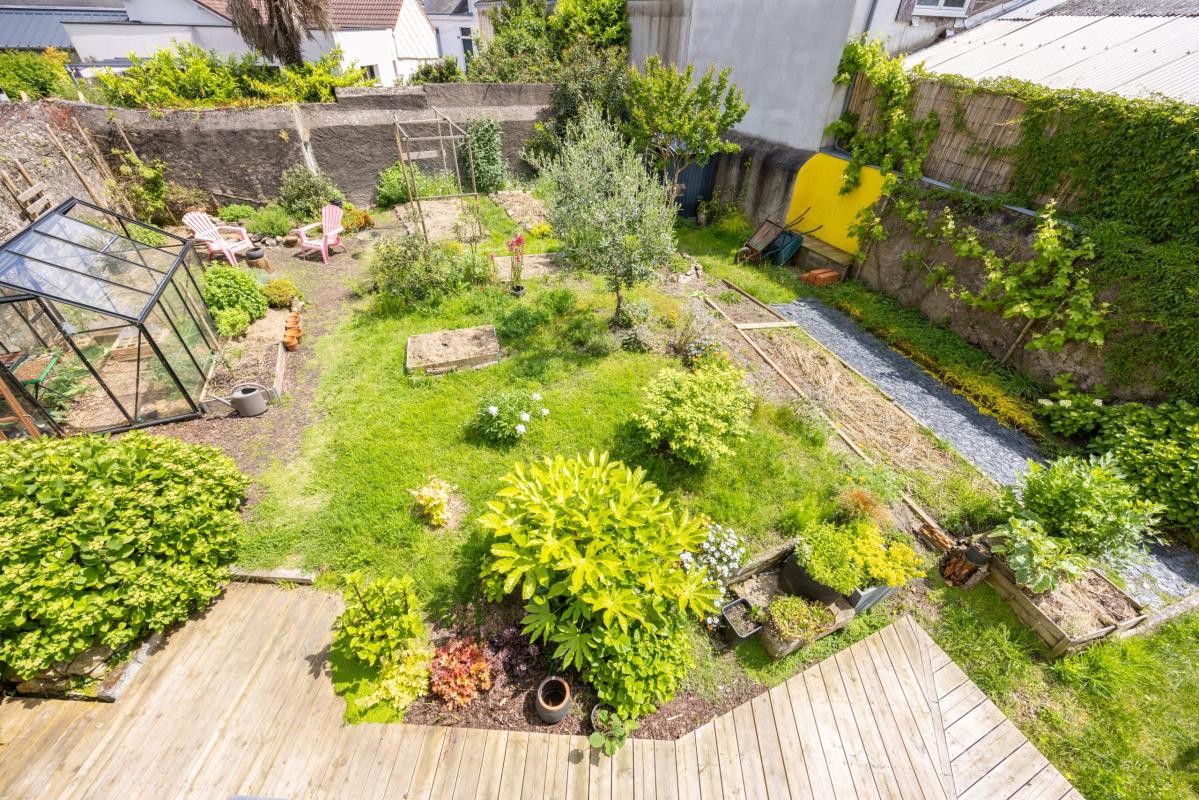 Vente Maison à Nantes 6 pièces