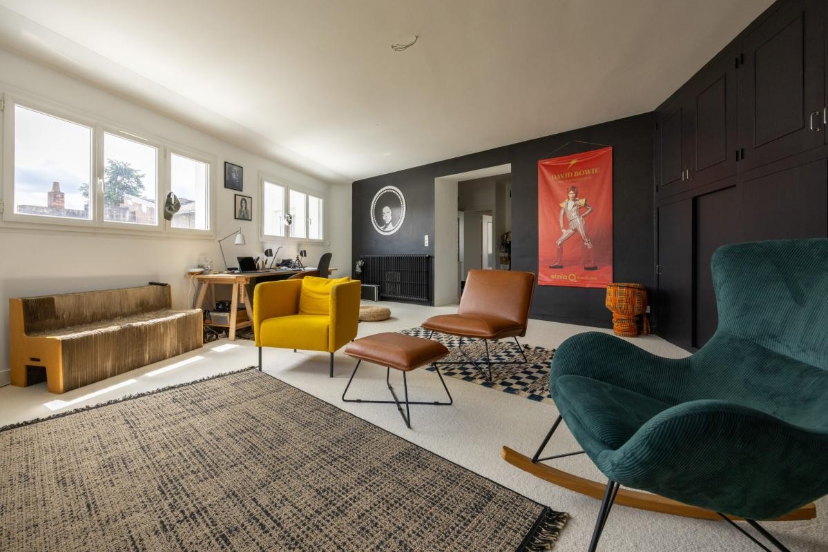 Vente Maison à Nantes 6 pièces