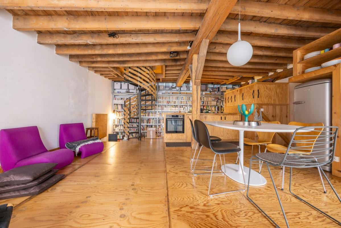 Vente Maison à Nantes 5 pièces