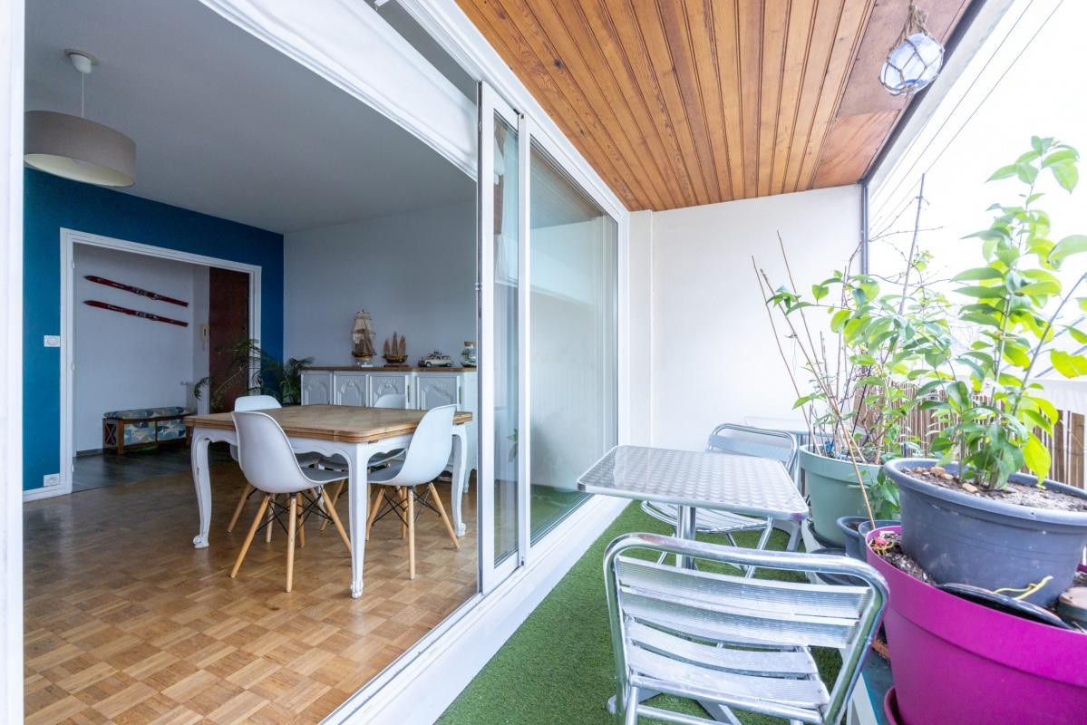 Vente Appartement à Nantes 4 pièces