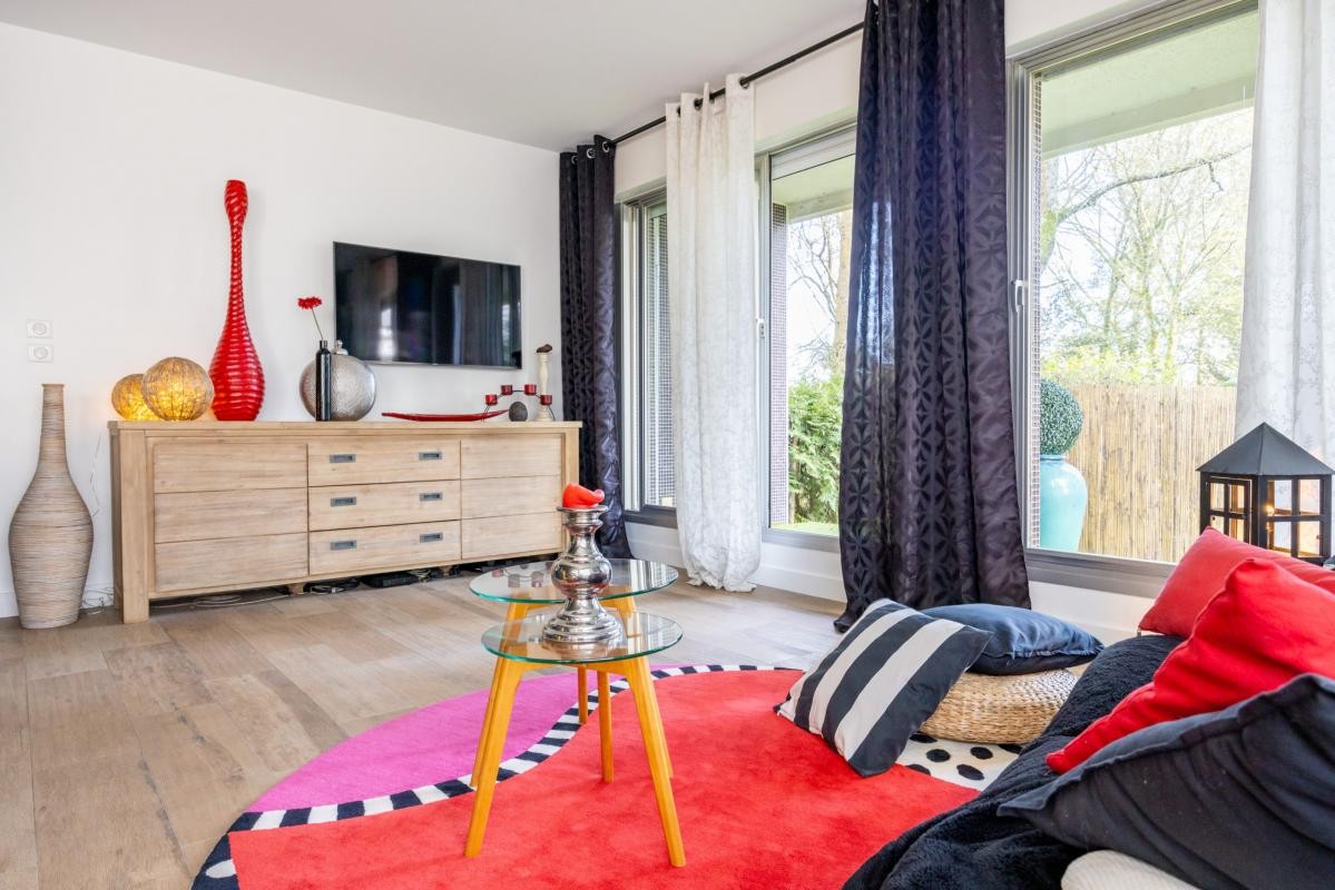 Vente Appartement à Nantes 3 pièces