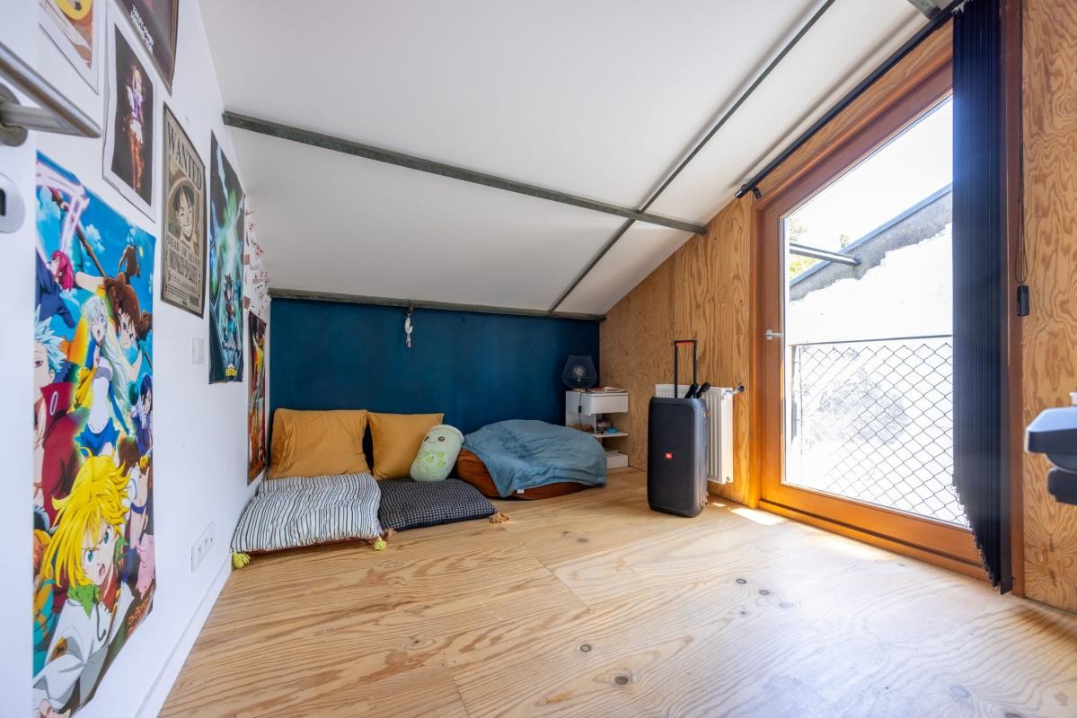 Vente Maison à Nantes 5 pièces