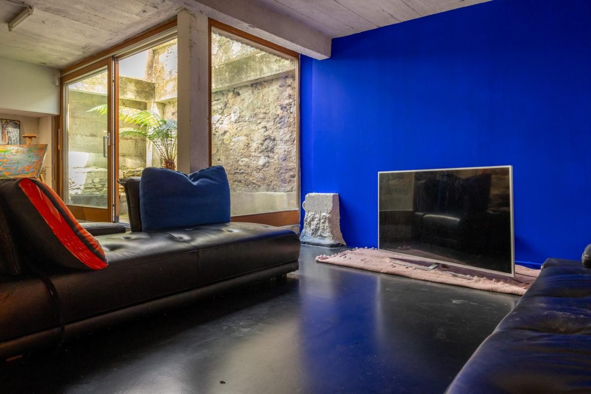 Vente Maison à Nantes 5 pièces