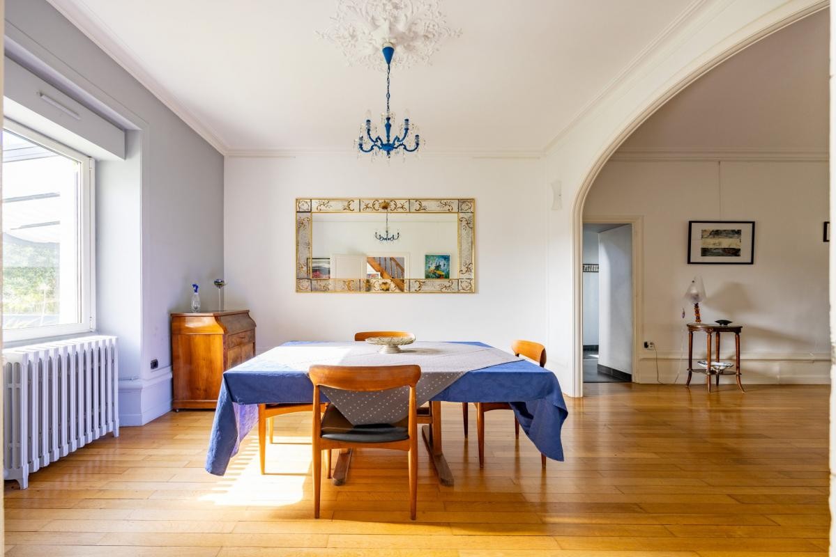 Vente Maison à Nantes 8 pièces