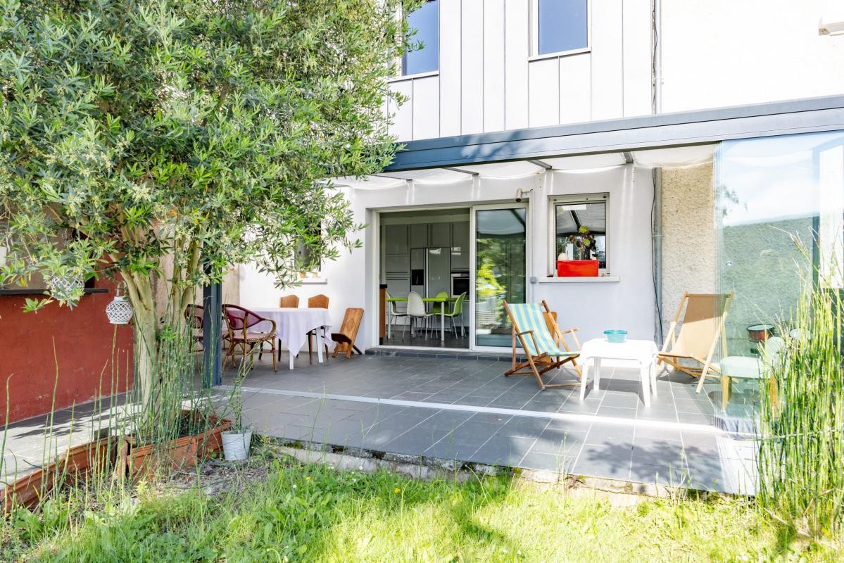 Vente Maison à Nantes 8 pièces