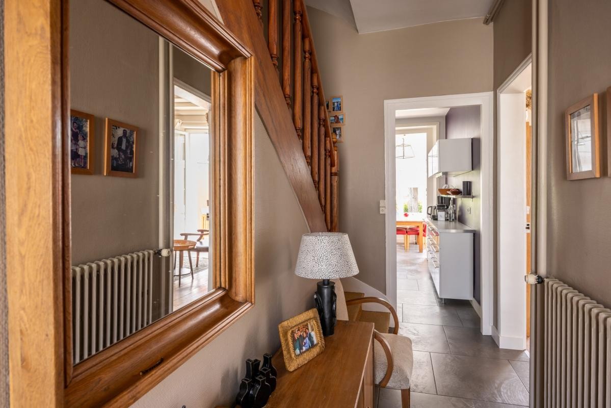 Vente Maison à Nantes 6 pièces