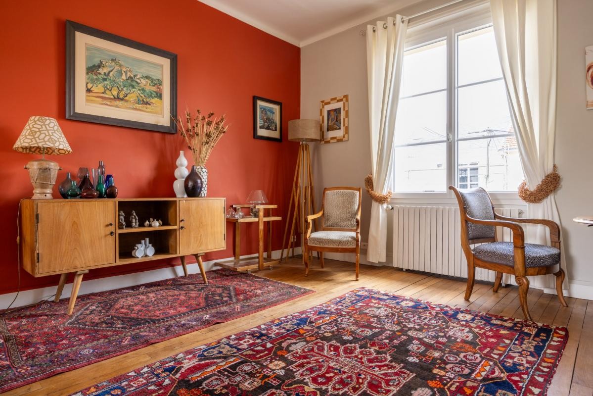 Vente Maison à Nantes 6 pièces