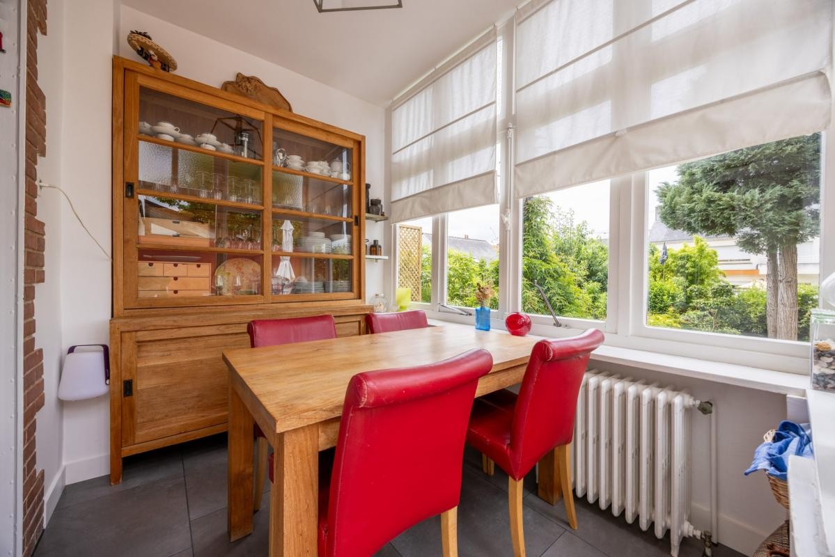 Vente Maison à Nantes 6 pièces