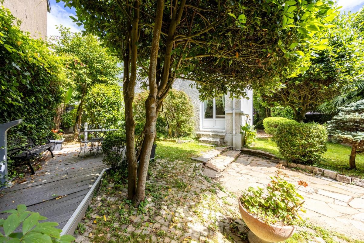 Vente Maison à Nantes 6 pièces