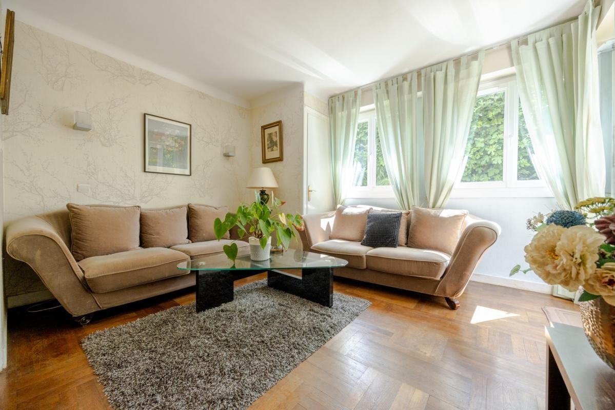 Vente Maison à Nantes 6 pièces