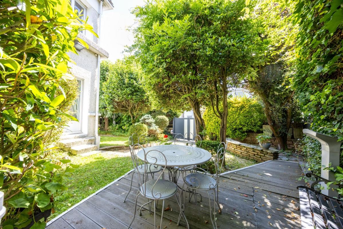 Vente Maison à Nantes 6 pièces