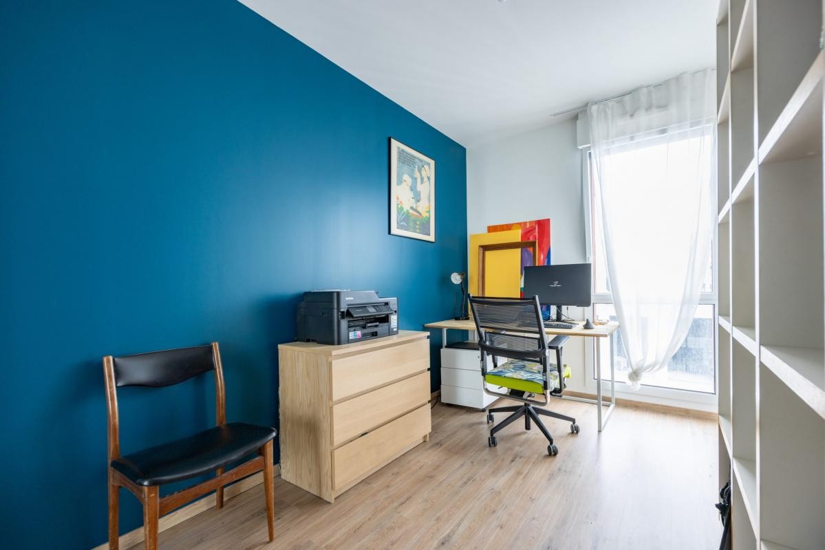 Vente Appartement à Nantes 4 pièces