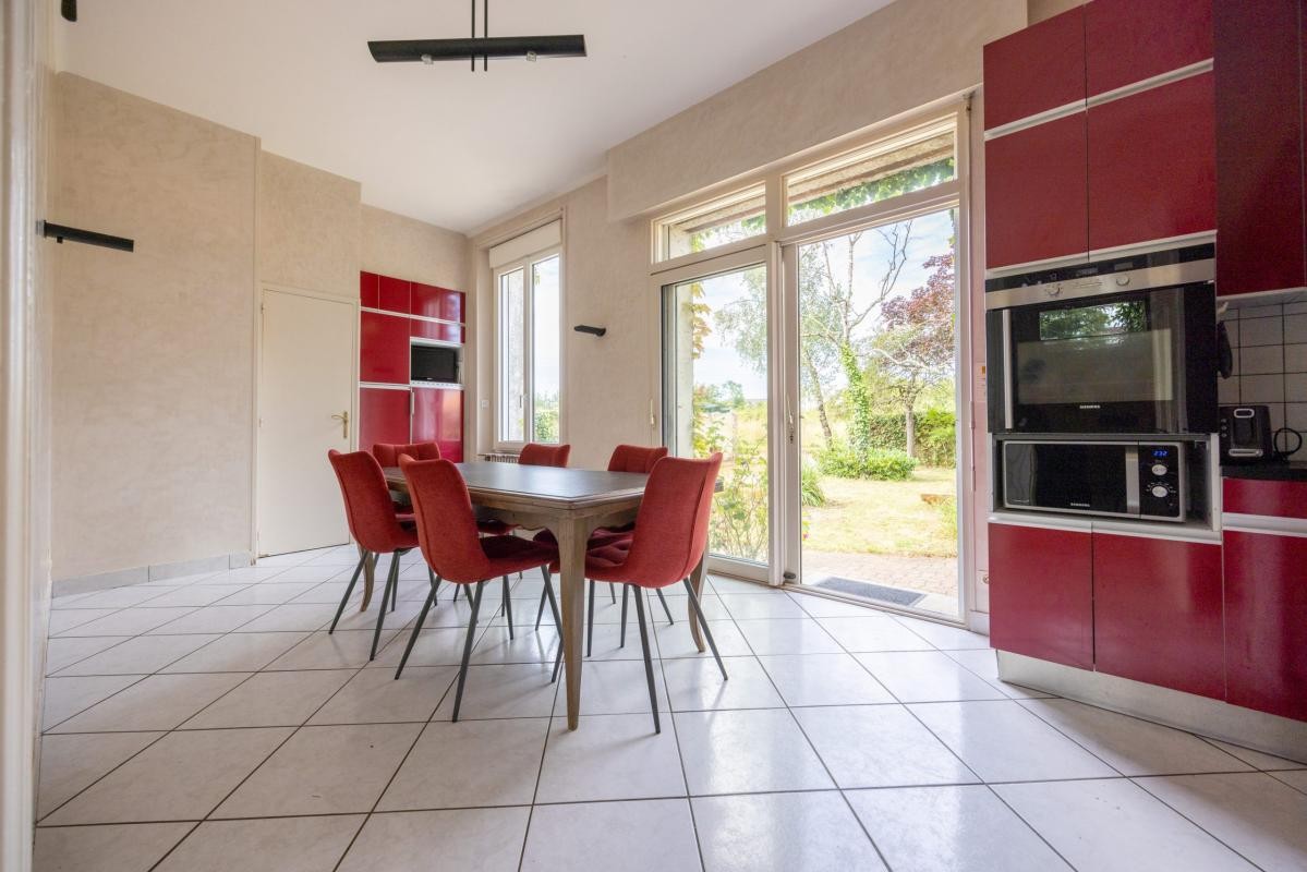 Vente Maison à Clisson 8 pièces