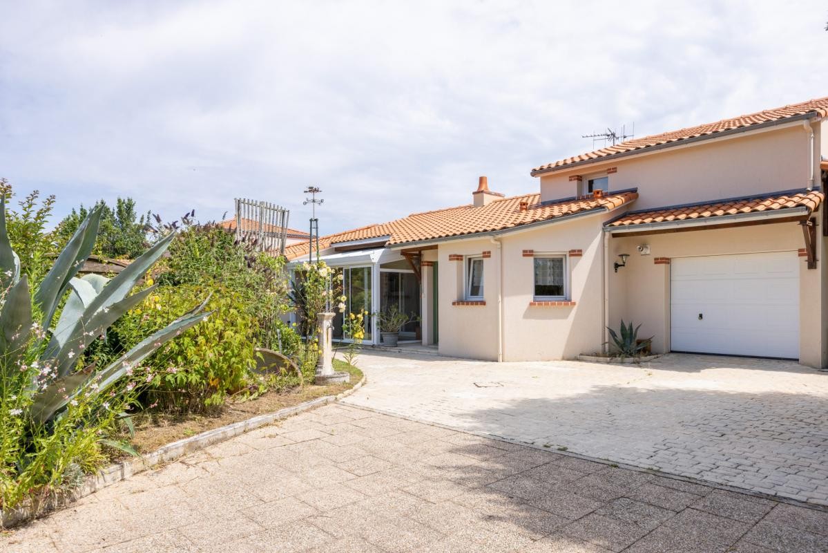 Vente Maison à Clisson 6 pièces