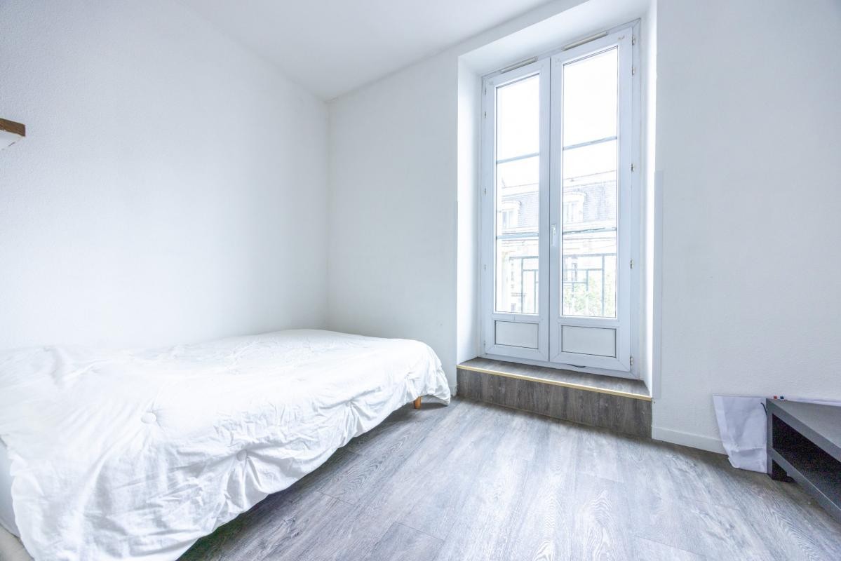 Vente Appartement à Nantes 1 pièce