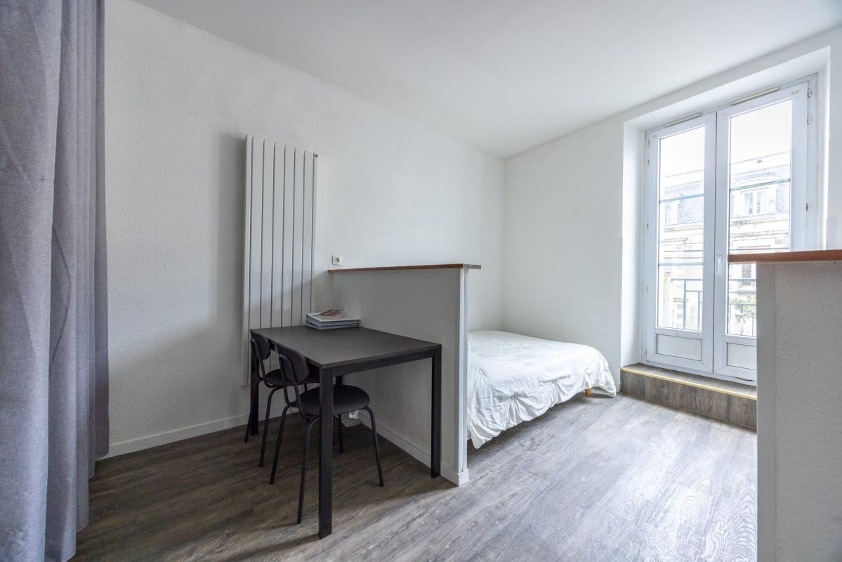 Vente Appartement à Nantes 1 pièce