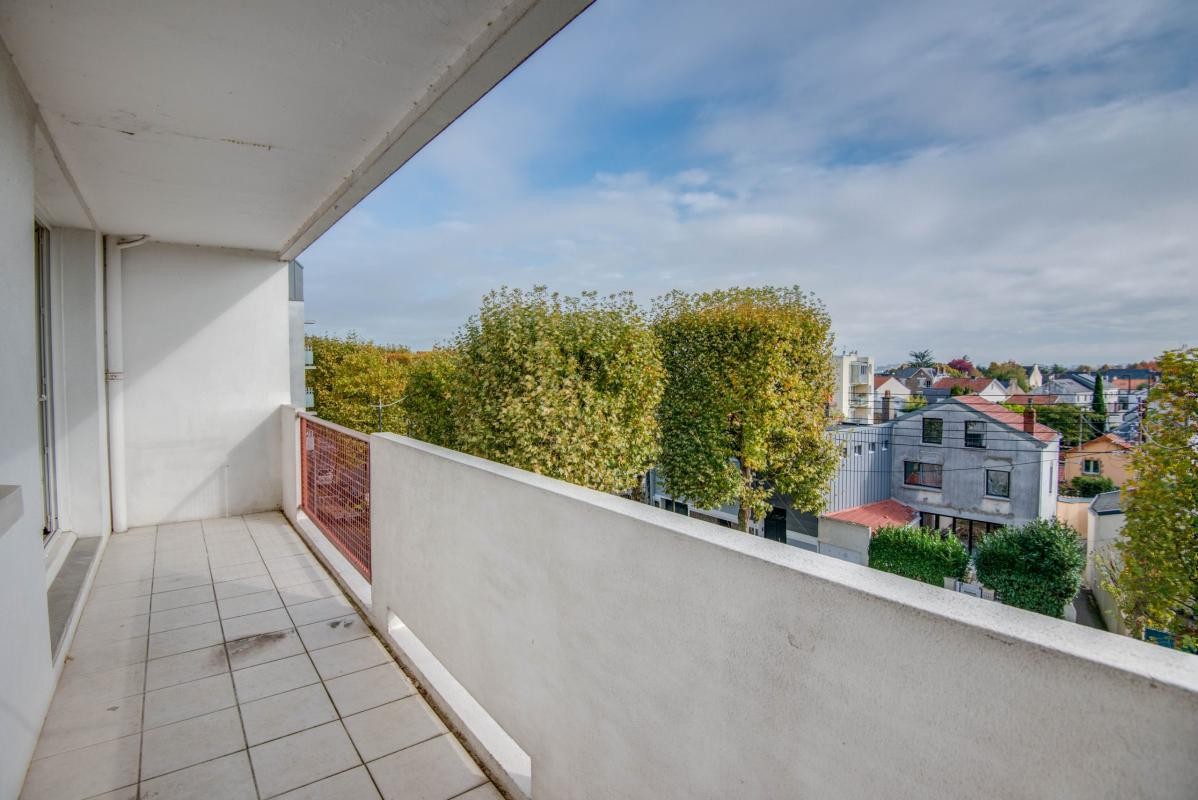 Location Appartement à Nantes 4 pièces