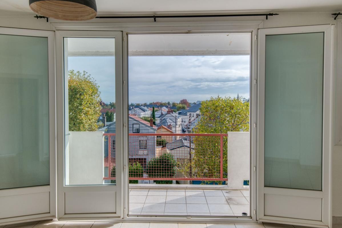 Location Appartement à Nantes 4 pièces