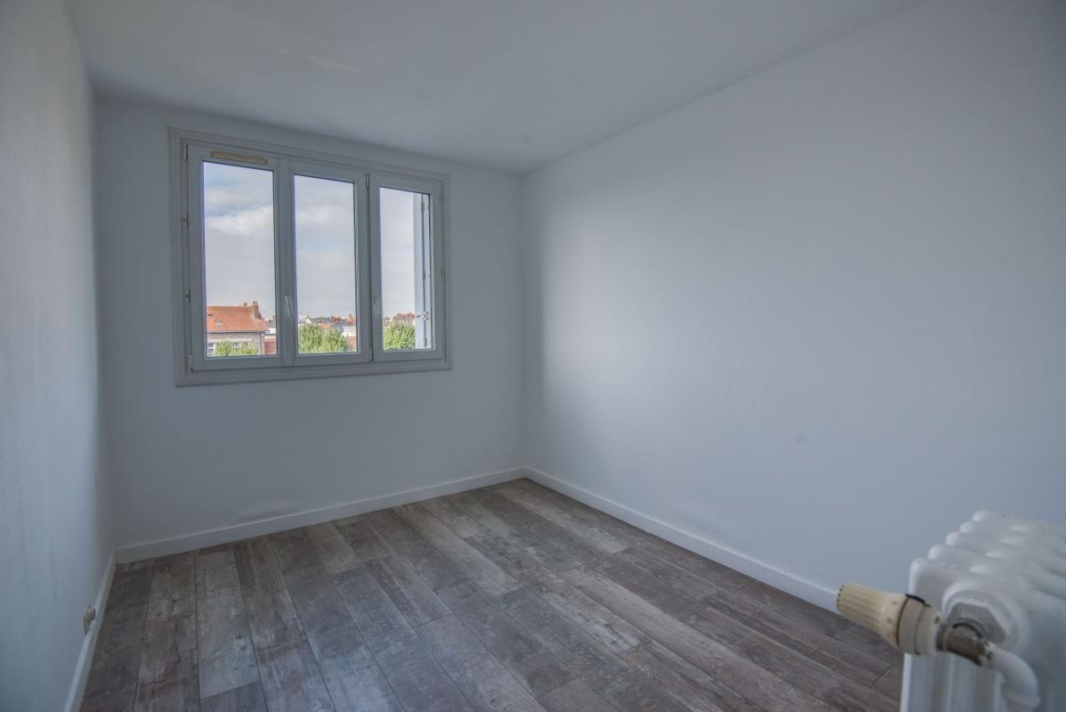 Location Appartement à Nantes 4 pièces