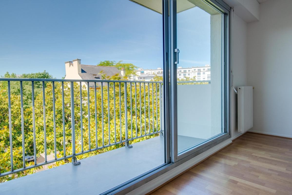 Location Appartement à Nantes 4 pièces