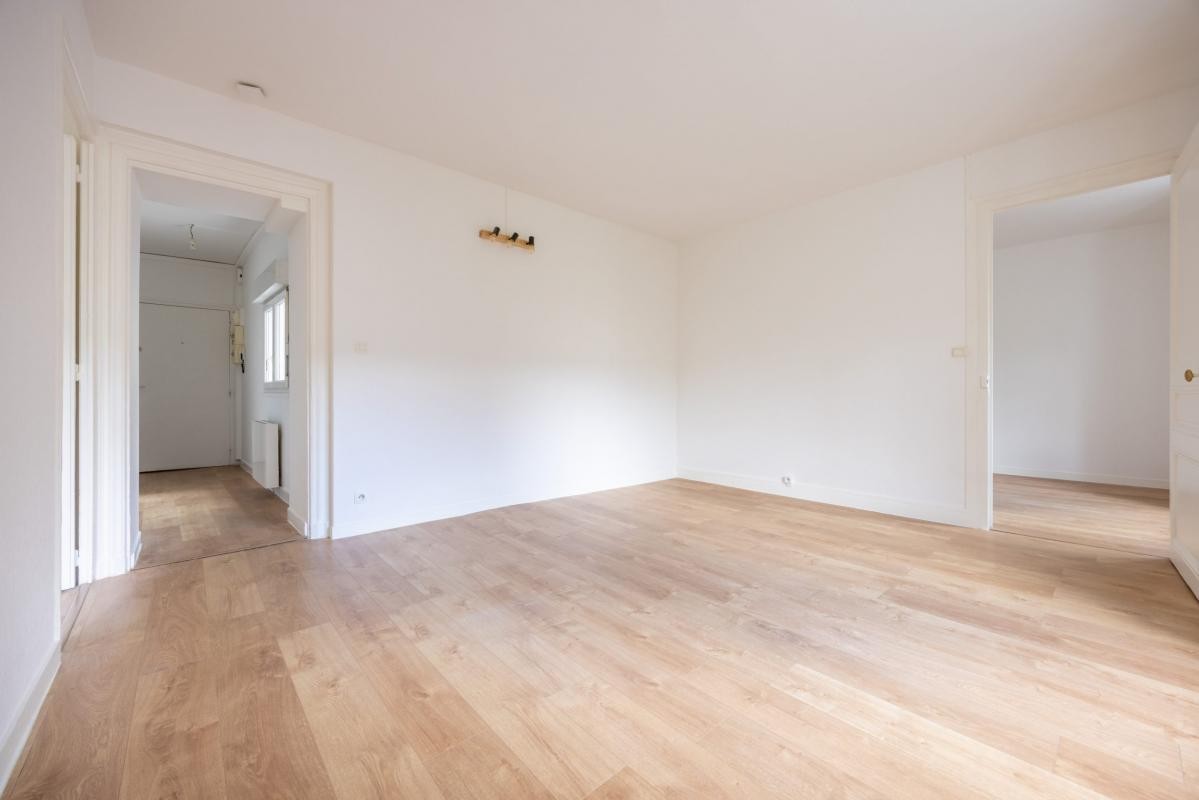 Vente Appartement à Nantes 3 pièces