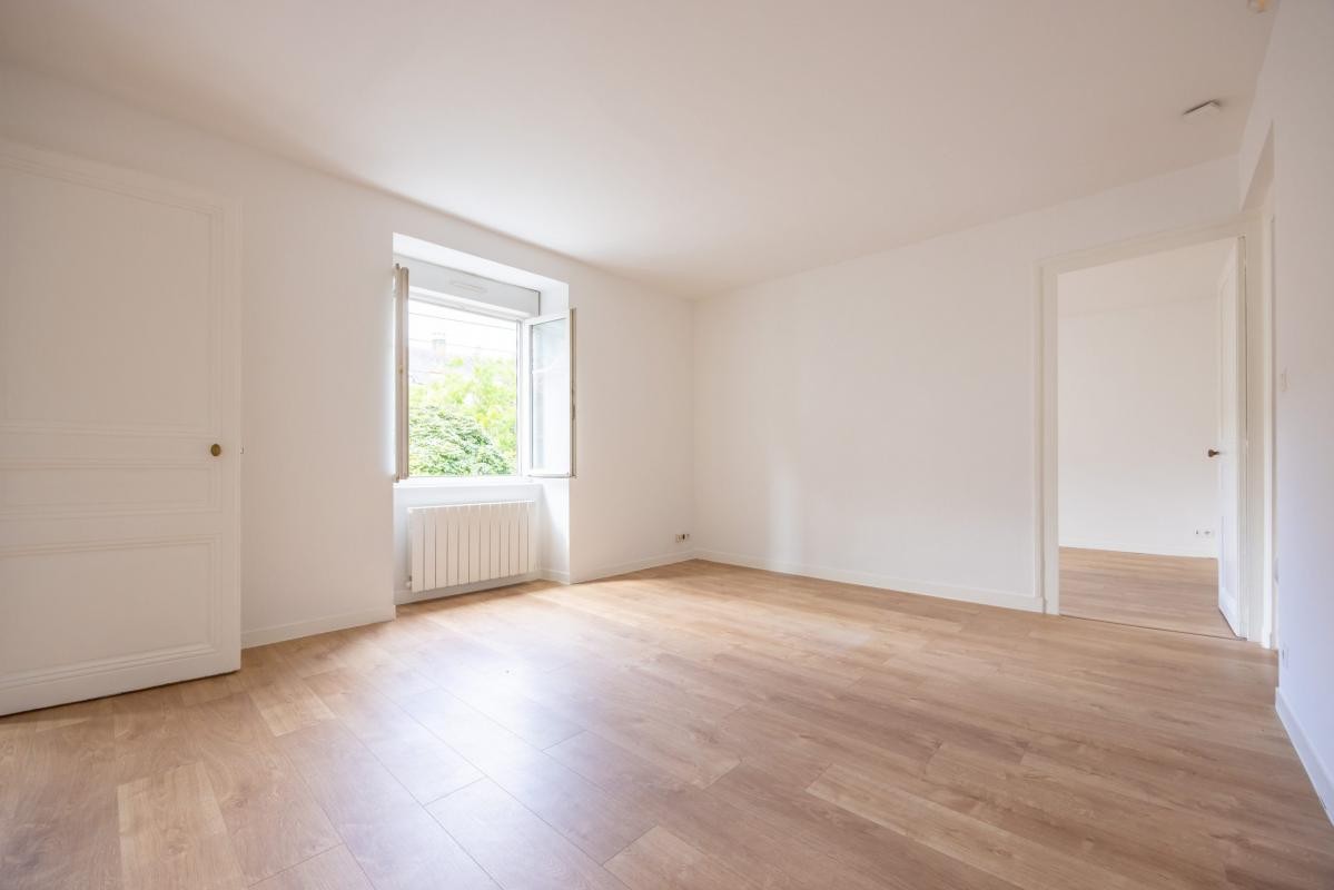 Vente Appartement à Nantes 3 pièces