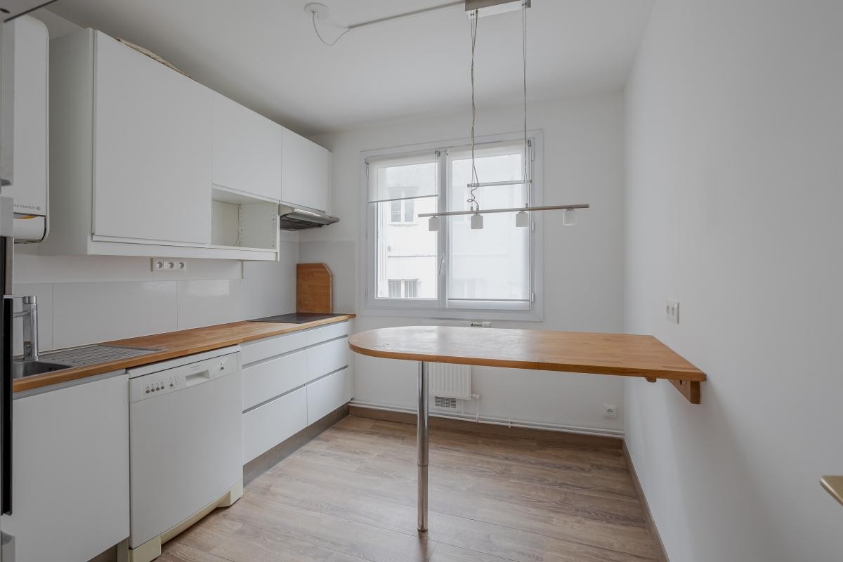 Location Appartement à Nantes 3 pièces