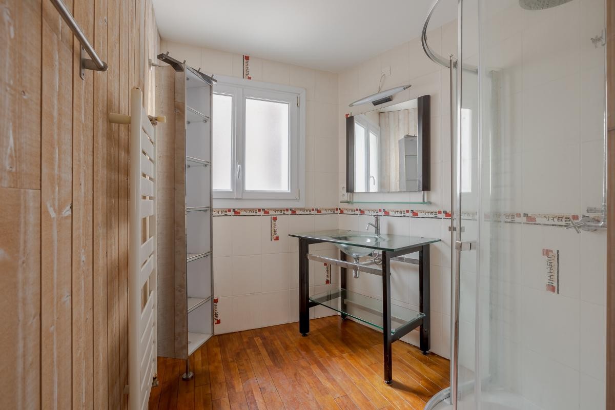 Location Appartement à Nantes 3 pièces