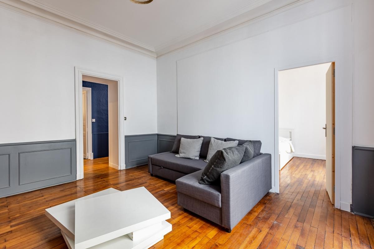 Location Appartement à Nantes 3 pièces